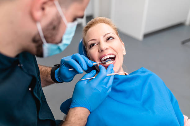 Professional Dental Services in Bells, TX